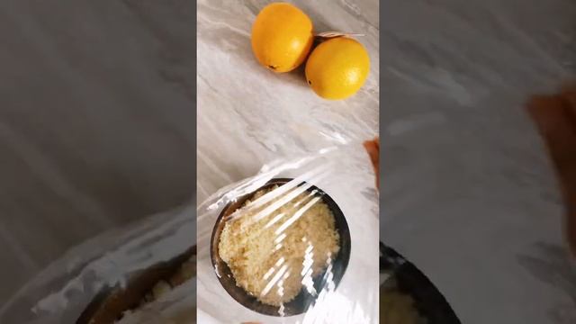 Апельсиновый пирог смотреть онлайн