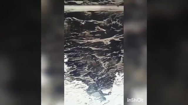 ПРОСТОЙ ДЕКОР. Делайте сами из обычной шпатлёвки. Простыми шпателями. Простой рецепт воска.