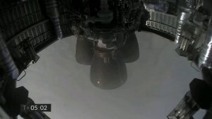 "Старшип" Илона Маска впервые взлетел, совершил посадку - и при этом не взорвался