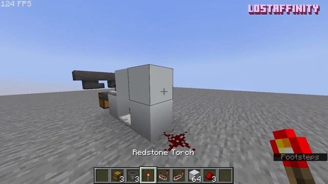 Minecraft Non-Stackable Item Filter Tutorial (Bedrock and Java) 1.20+ смотреть онлайн