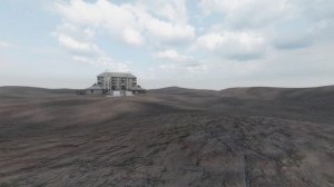 Работают наши минометы!