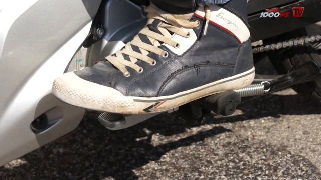 Review | Prueba | Honda Wave 110i + Español смотреть онлайн