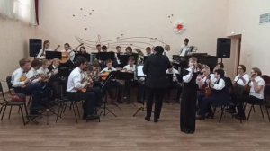 В. Шаинский "Пожалуйста, не жалуйся"