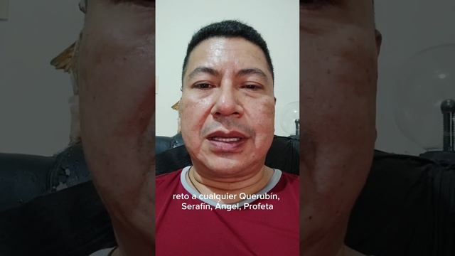 Reto a cualquier Querubín, Serafín, Angel, Apóstol, Pastor Protestante sobre  cita bíblica. 🤭👋😁