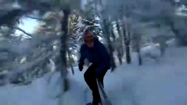 Фрирайд смотреть онлайн