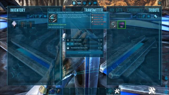 ARK Extinction Obelisk Locations And Terminals