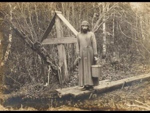 Рабы вы мои рабыни, православнии християне - Октай