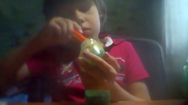 Как сделать пюре брокколи для куклы смотреть онлайн