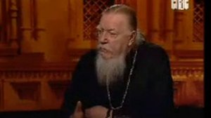Об актуальности заповедей Ветхого Завета. Прот. Дмитрий Смирнов