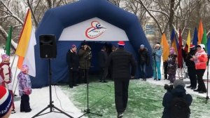 Золотой знак ГТО.Благодаря лечебной гимнастике.