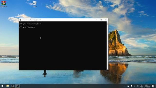 Instalação do open jdk no windows #java #jdk #microsoft смотреть онлайн