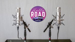 What's Your Car Crush? - Hello Road Podcast #10