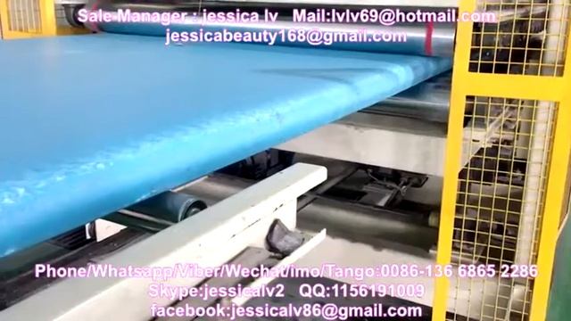 co2 xps extrusion line extrudeuse de panneaux de mousse xps смотреть онлайн