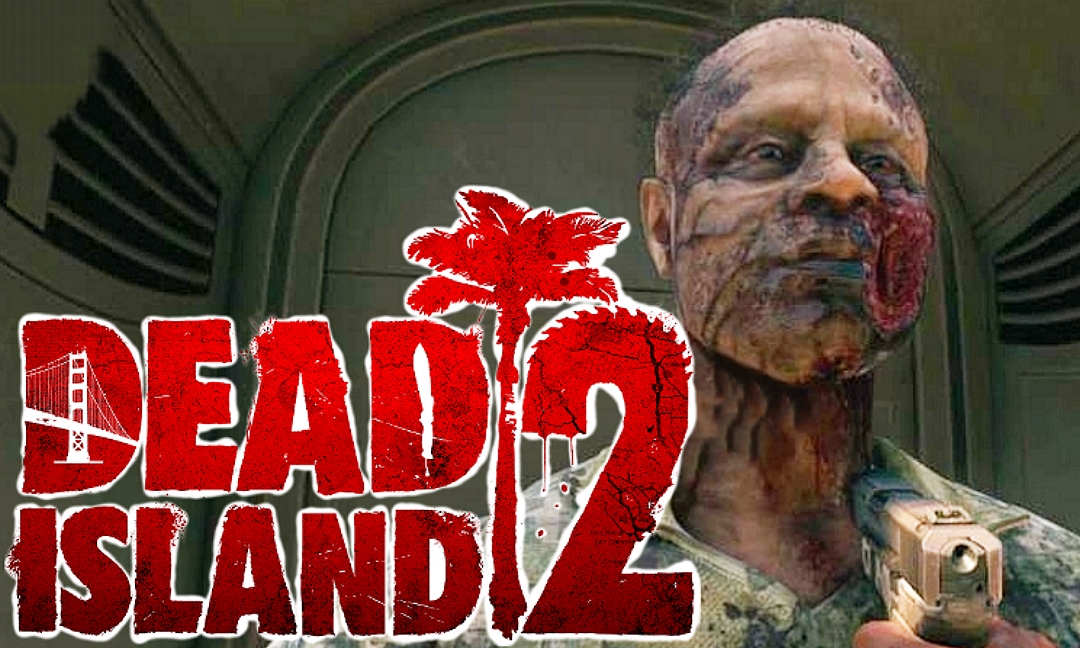 НЕ ОТКРЫВАЙ ЭТИ ВОРОТА# Dead Island 2 # хоррор # Прохождение # 18