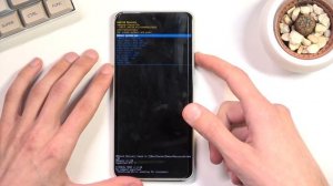 How to Enter Recovery Mode on SAMSUNG Galaxy S21 FE – Use Recovery Functions