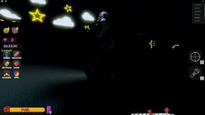 Побег Кида от Няни Бетти ⚡ Betty's Nursery 2 ESCAPE STORY Roblox