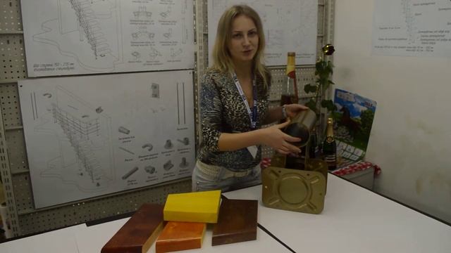 Образцы лестниц в городах смотреть онлайн