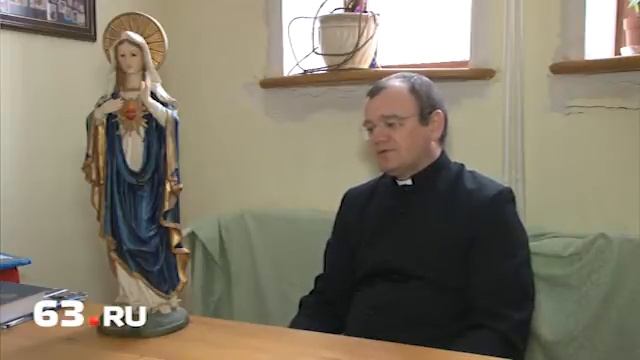 Католики о дне св. Валентина смотреть онлайн