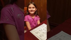 Лиса и Журавль, пересказ