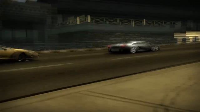 Nfs Most Wanted Movie [2] смотреть онлайн