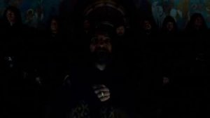 Молитва Царя Ивана Грозного