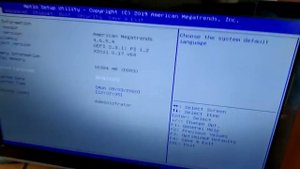 Не работает m2