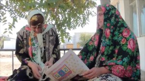 Otajon Pot-Pot - Hangomalari (2-soni) | Отажон - Пот-Пот - Хангомалари (2-сони)