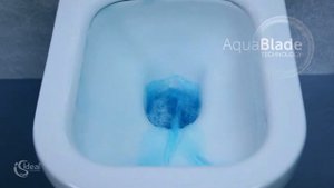 Aquablade - Ideal Standard