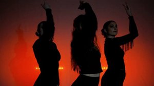 MALAMENTE - ROSALÍA | Flamenco x HipHop Choreography | Natalia Chloé