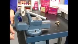 Фитинги plomyCLICK обладают молекулярной памятью!