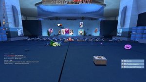 TF2 | Slender Fortress | See Tinh dance goes hard