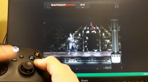 xbox series x контроллер и крестовина