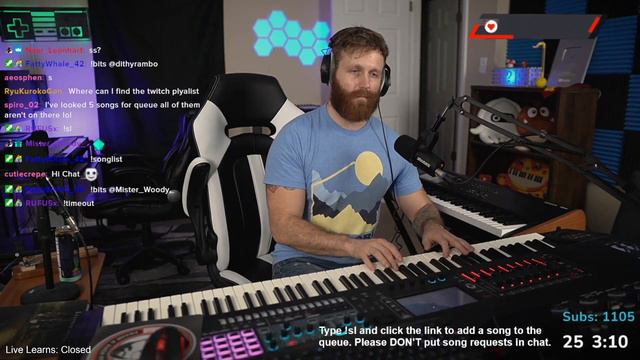 Eminem – Mockingbird (Piano Cover) by Frank Tedesco смотреть онлайн