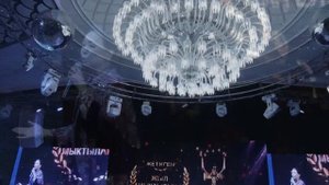 САЛАМАТ САДЫКОВА “БИЗ БИРГЕ”