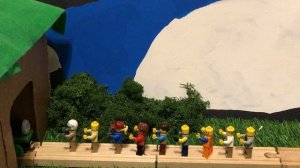 The Sad Story Of Henry | Thomas & Friends | Thomas Wooden Railway remake