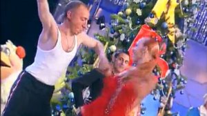 Потап и Настя Каменских - Не пара (kvn uncensored)