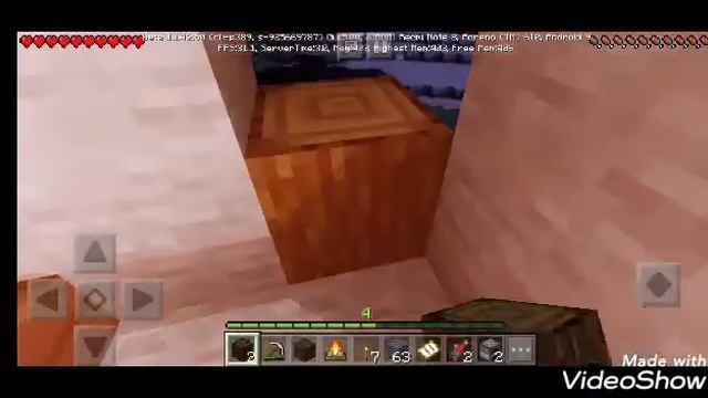 Майнкрафт пе с шейдерами , конечно без звука смотреть онлайн