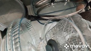 Организация и хранение на кухне! Уборка в кухонных ящиках! Хранение посуды!