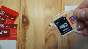 Карта micro sd 1Tb за 600 рублей возможно?