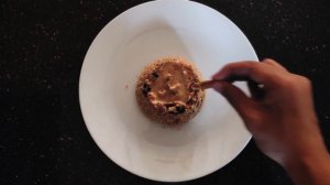 B'DAY  CAKE x A ONE PLUS 6 CINEMATIC VIDEO || QUARANTINE CAKE ||