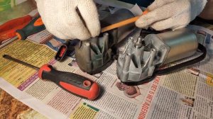 Почему не работает стеклоочиститель Калина Кросс.