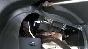 Peugeot 3008 remove the instrument panel. Как снять щиток приборов Peugeot 3008.