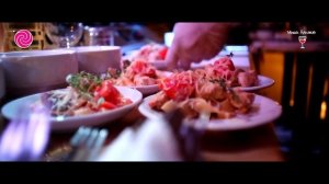 2016.07.19 Презентация нового меню. Итальянская кухня