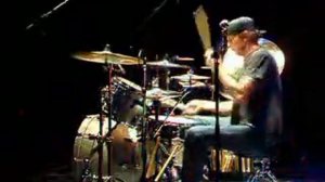 Chad Smith - Charlie (RHCP)