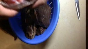 Готовим бастурму Бастурма рецепт