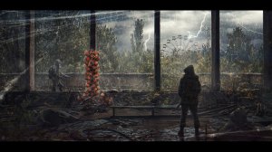 Сталкерский амбиент