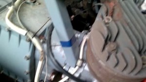 Мотоблок Мотор Сич. Прибор измерения температуры двигателя (термометр).