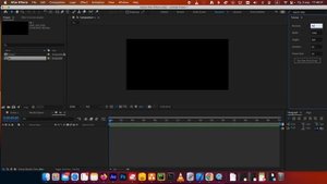 Tune Up Скрипт для  After Effects - изменение размера композиции в реальном времени | Clappix