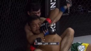 ?? Муин Гафуров VS Герберт Соуза ?? HD ПОЛНИЙ БОЙ Muin Gafurov VS Herbeth Sousa Full Fight HD