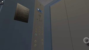 Roblox. Грузовой лифт КМЗ и Музыкальный лифт МЛМ карта в описании